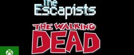 The Escapists: The Walking Dead