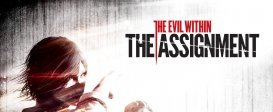 The Evil Within The Assignment