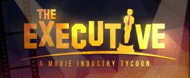 The Executive - Movie Industry Tycoon