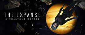 The Expanse: A Telltale Series