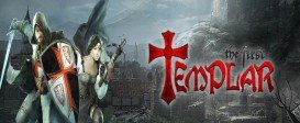 The First Templar