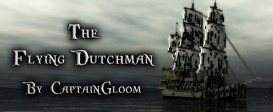The Flying Dutchman