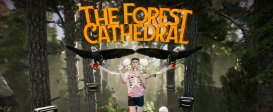 The Forest Cathedral