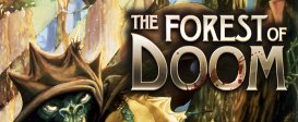 The Forest of Doom (Fighting Fantasy Classics)