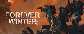 The Forever Winter