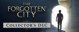 The Forgotten City - Collector's