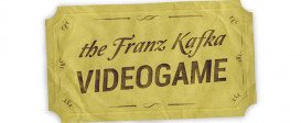 The Franz Kafka Videogame