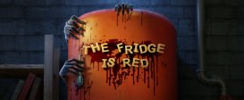 The Fridge is Red