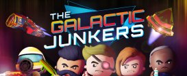The Galactic Junkers