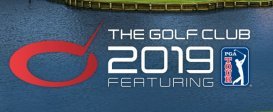 The Golf Club 2019 featuring the PGA TOUR