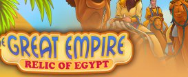 The Great Empire: Relic of Egypt