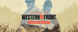 The Great War: Western Front Victory Edition