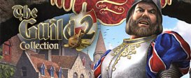The Guild 2 Collections