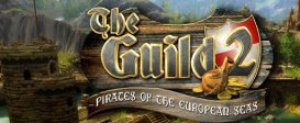 The Guild 2 - Pirates of the European Seas