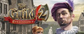 The Guild II: Renaissance