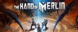 The Hand of Merlin