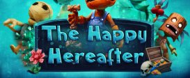 The Happy Hereafter