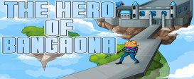 The Hero of Bangaona