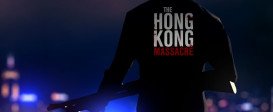 The Hong Kong Massacre