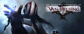The Incredible Adventures of Van Helsing Thaumaturge