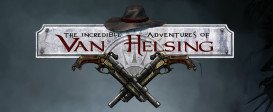 The Incredible Adventures of Van Helsing