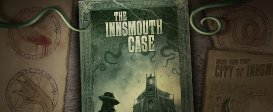The Innsmouth Case