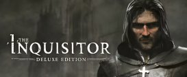 The Inquisitor Digital Deluxe Edition