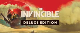 The Invincible: Deluxe Edition