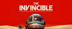The Invincible