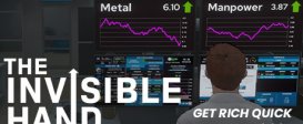 The Invisible Hand