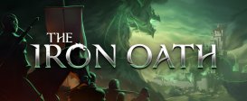 The Iron Oath