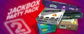 The Jackbox Party Pack 2
