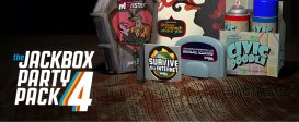 The Jackbox Party Pack 4