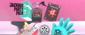The Jackbox Party Pack 6
