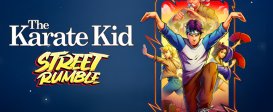 The Karate Kid: Street Rumble