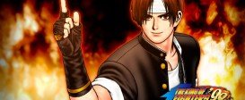 THE KING OF FIGHTERS Triple Pack