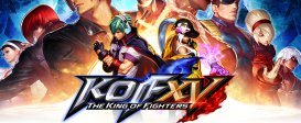 THE KING OF FIGHTERS XIV STEAM EDITION DELUXE PACK