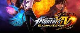 THE KING OF FIGHTERS XIV STEAM EDITION ULTIMATE PACK