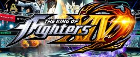 The King of Fighters XIV