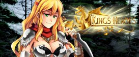 The King's Heroes