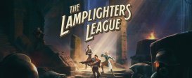 The Lamplighters League