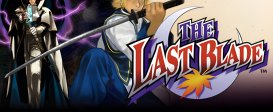 THE LAST BLADE