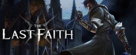 The Last Faith