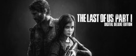 The Last of Us Part I - Deluxe Edition (СНГ без РФ/РБ)