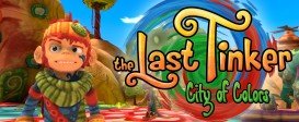 The Last Tinker: City of Colors