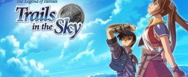 The Legend of Heroes Trails in the Sky