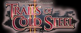 The Legend of Heroes: Trails of Cold Steel II