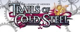 The Legend of Heroes: Trails of Cold Steel