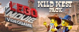 The LEGO Movie - Videogame DLC - Wild West Pack