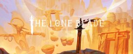 The Lone Blade